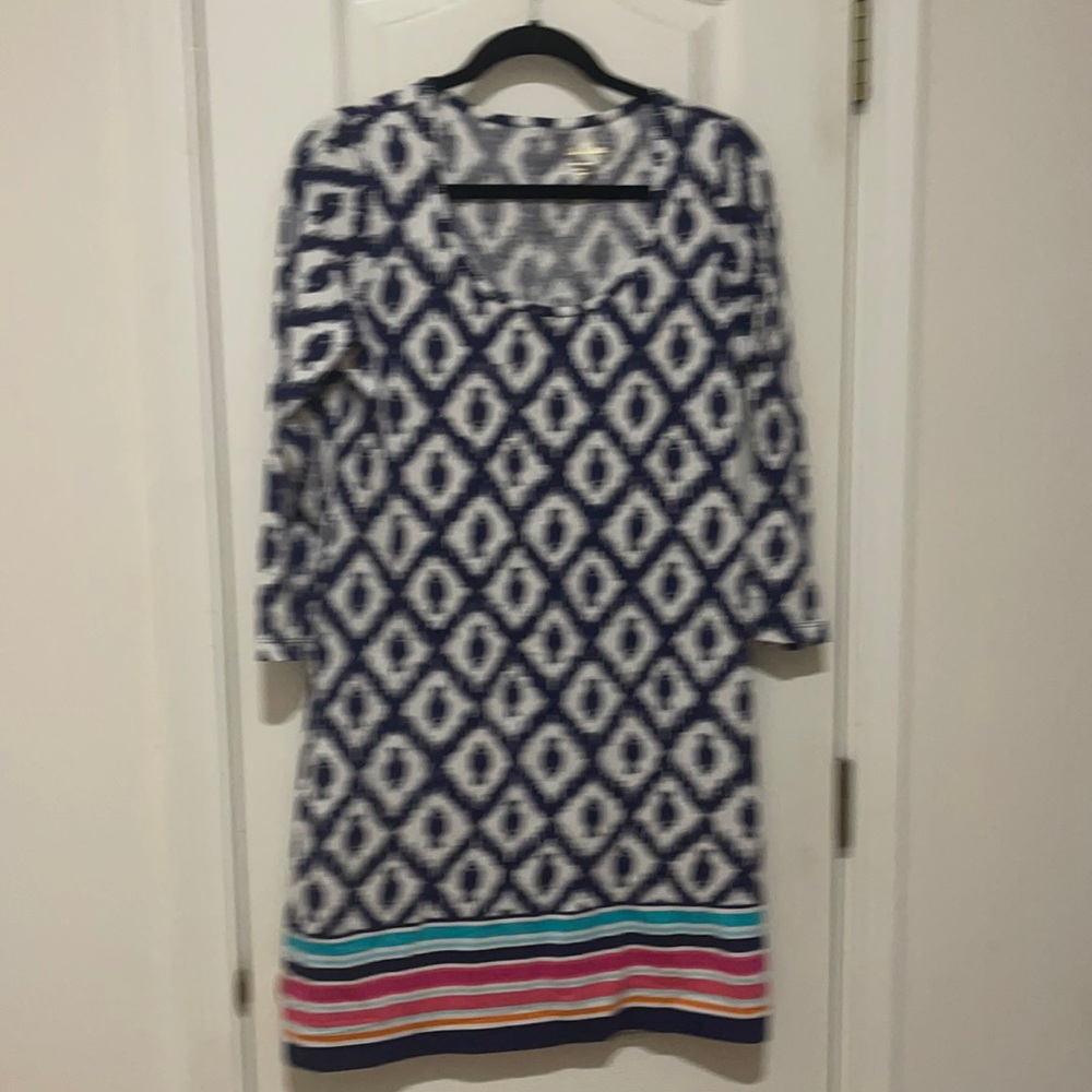 Lilly Pulitzer Marlowe Dress medium NWOT